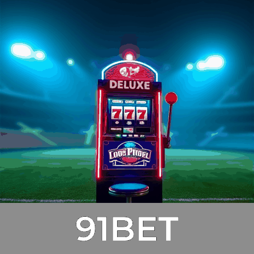 91BET.com - Melhores Jogos e Apostas Online com Rapidez - 91BET