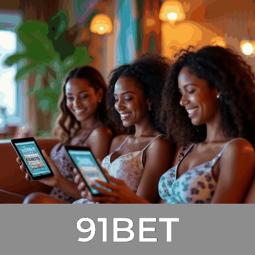 91BET - Seu Cassino Online Seguro e Divertido