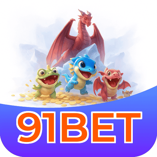 91BET - Seu Cassino Online Seguro e Divertido